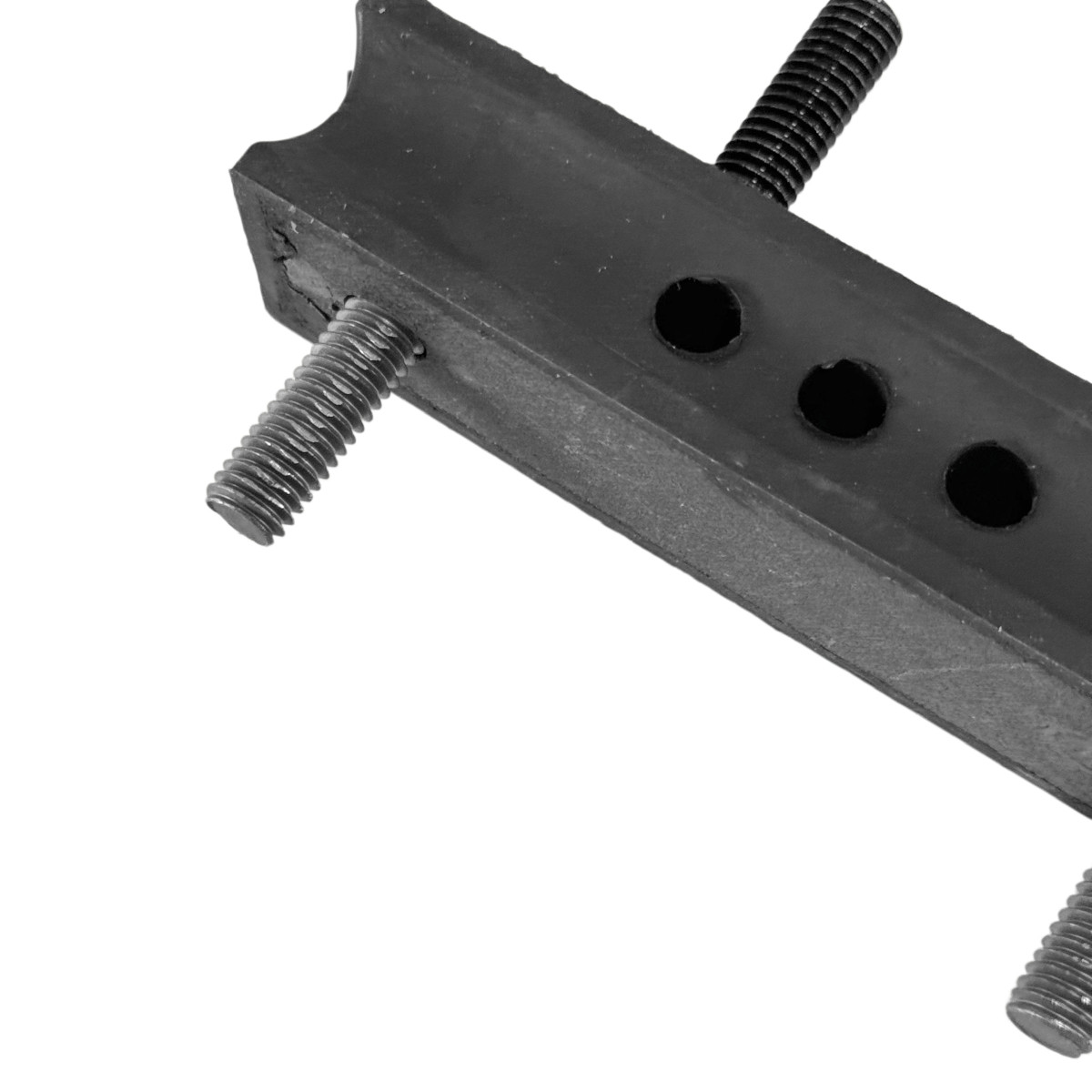 For Allen Magic Screed HD6060 HD7070 2Pcs Vibro Mounts Concrete Wet Screed Parts