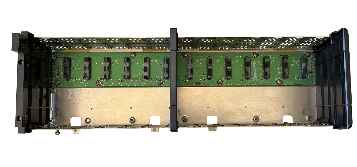 Allen-Bradley 1756-A13 ControlLogix Chassis – New no original Box