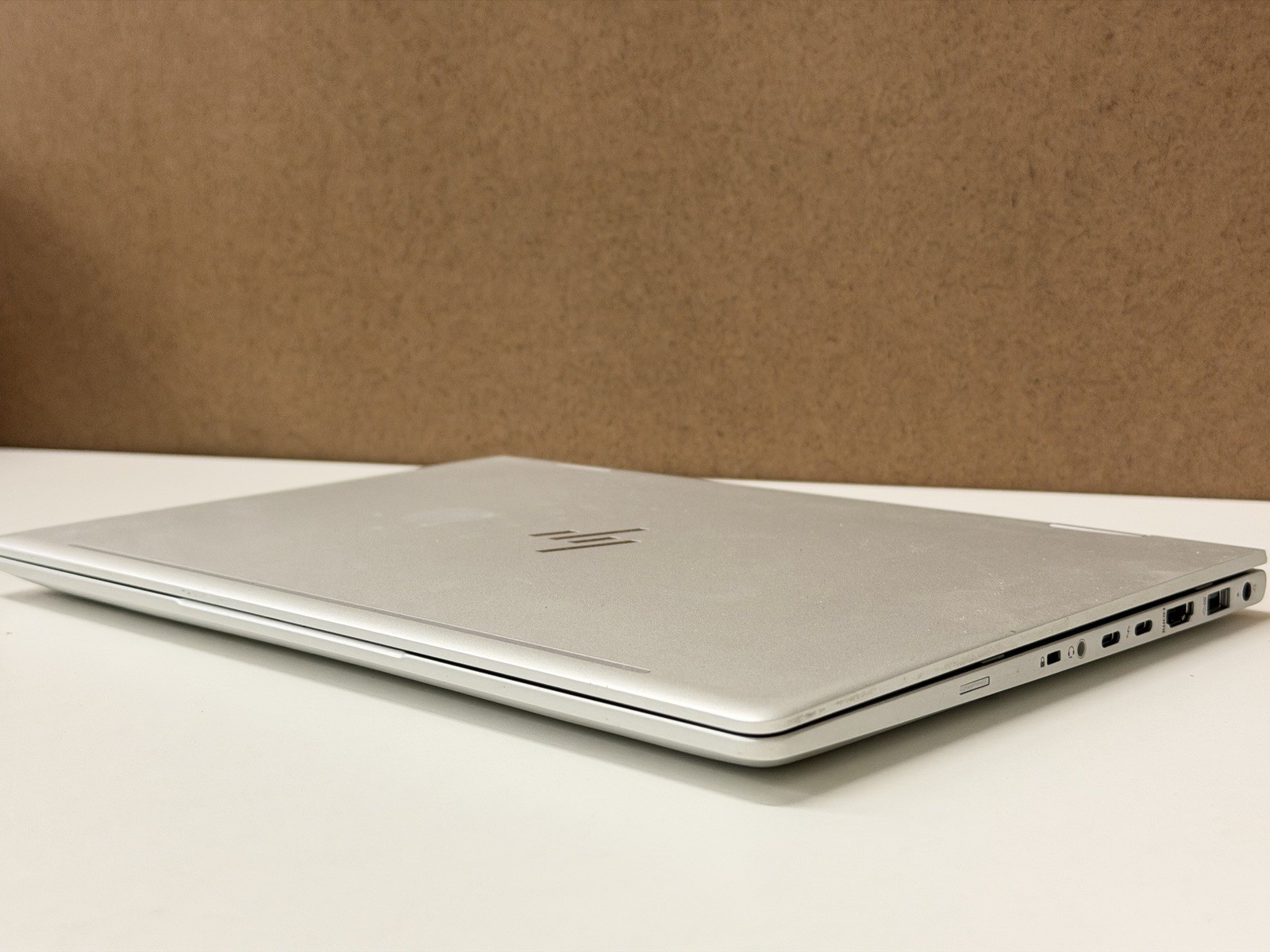 HP EliteBook X360 830 G6 2-in-1 Touch Laptop 13.3” Core i7 16GB 512GB SSD Win 11