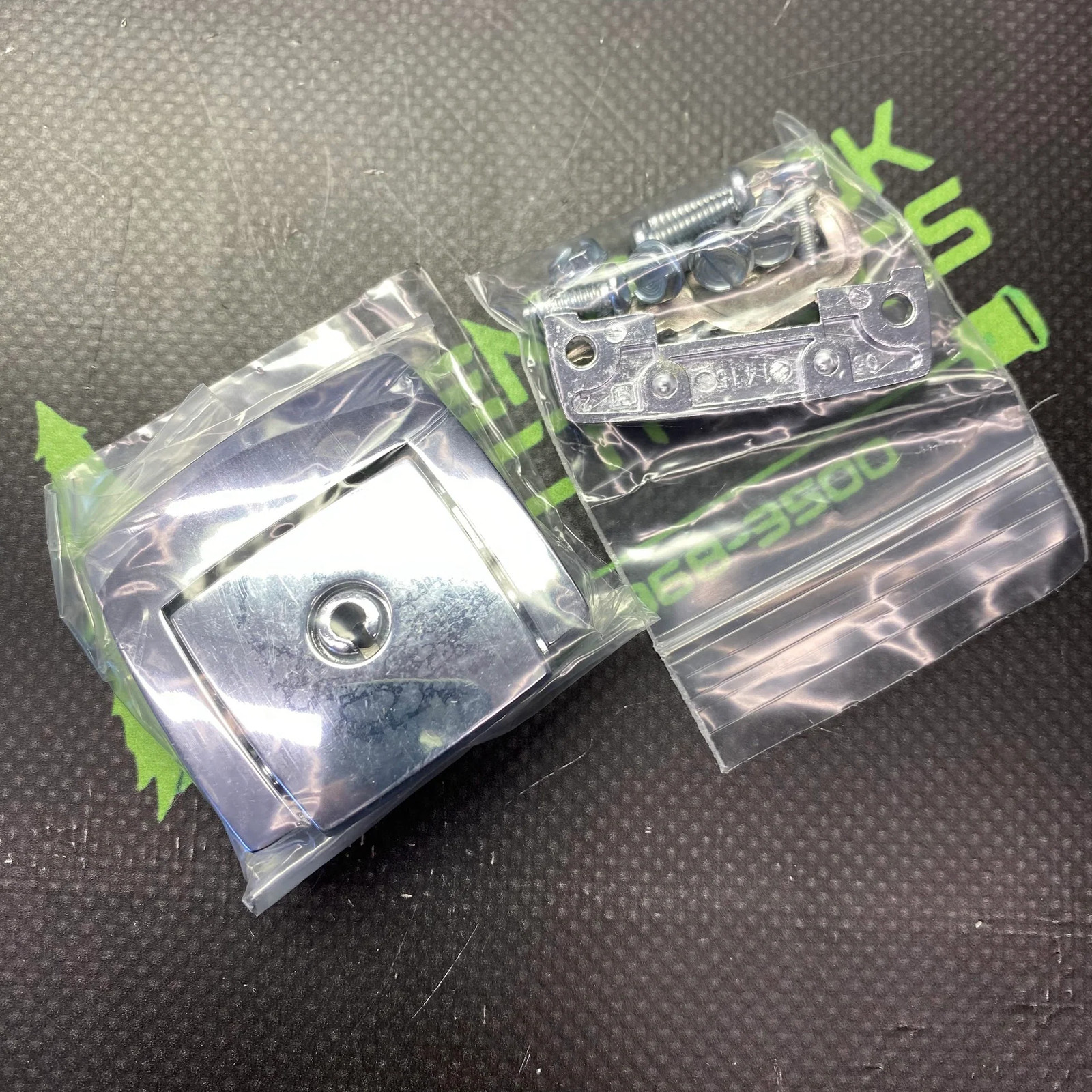 LOC005 – PLATT LUGGAGE – LOCK