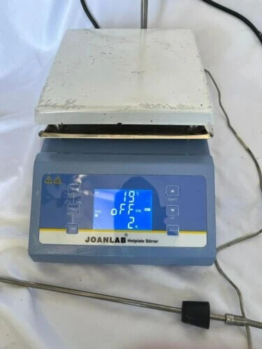 Joanlab HSC-19T Hotplate Stirrer