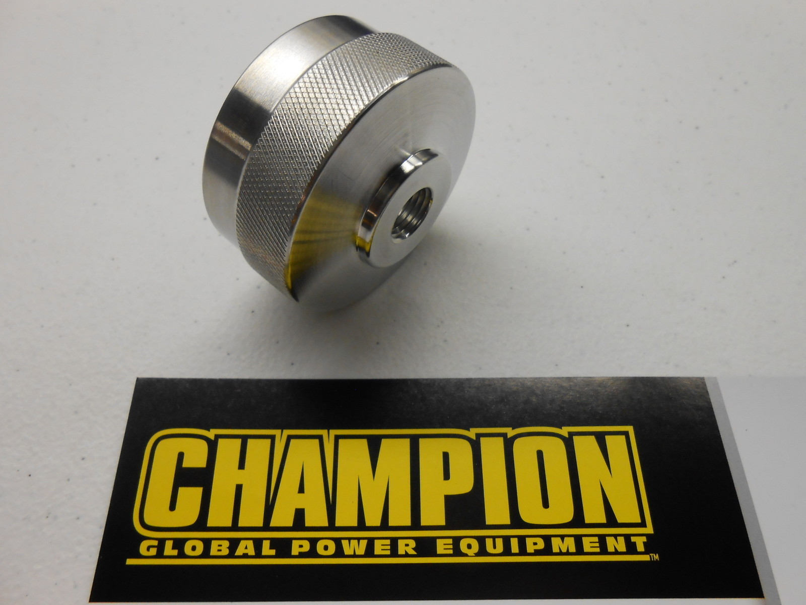 CHAMPION 2000W INVERTER GENERATOR EXTENDED RUN FUEL CAP (check model # below) A