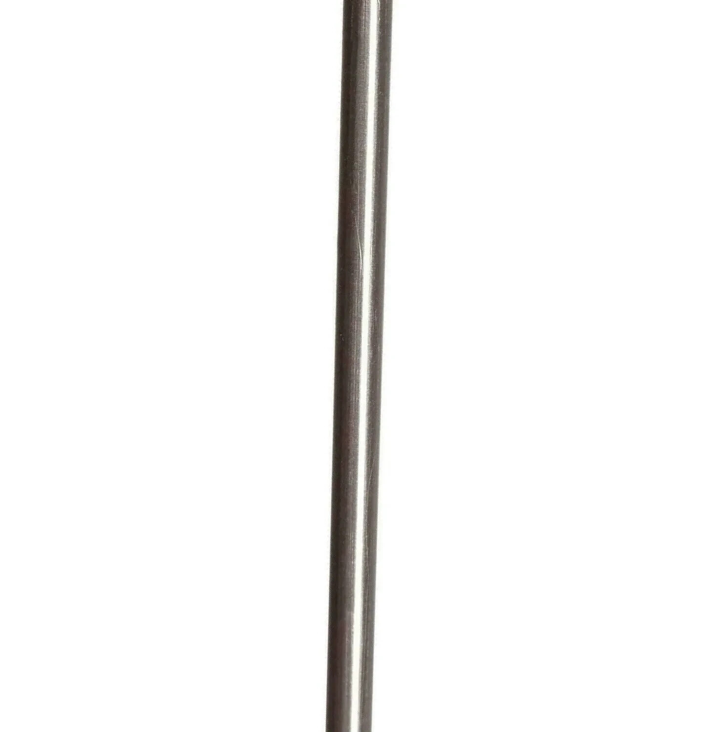 3/8″ x 6 Feet Marine Grade 316 Stainless Steel Rod Round Unpolished Solid Stock