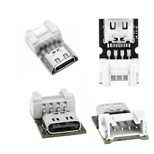Connector Grove to USB-C (5pcs) SKU: A140