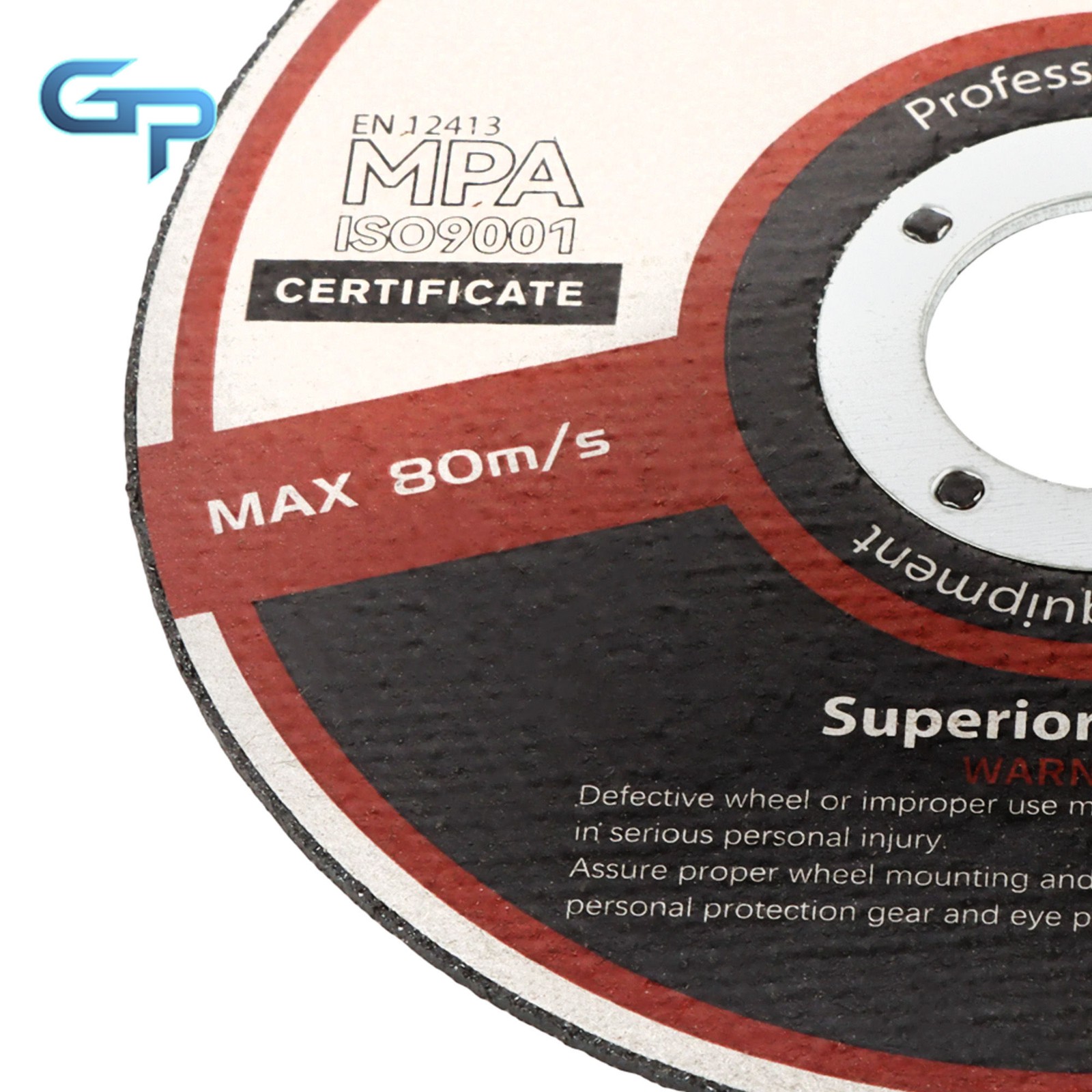50 Pack Metal Cut Off Wheels 4-1/2″ x 3/64″ x 7/8″ Angle Grinder Cutting Wheel