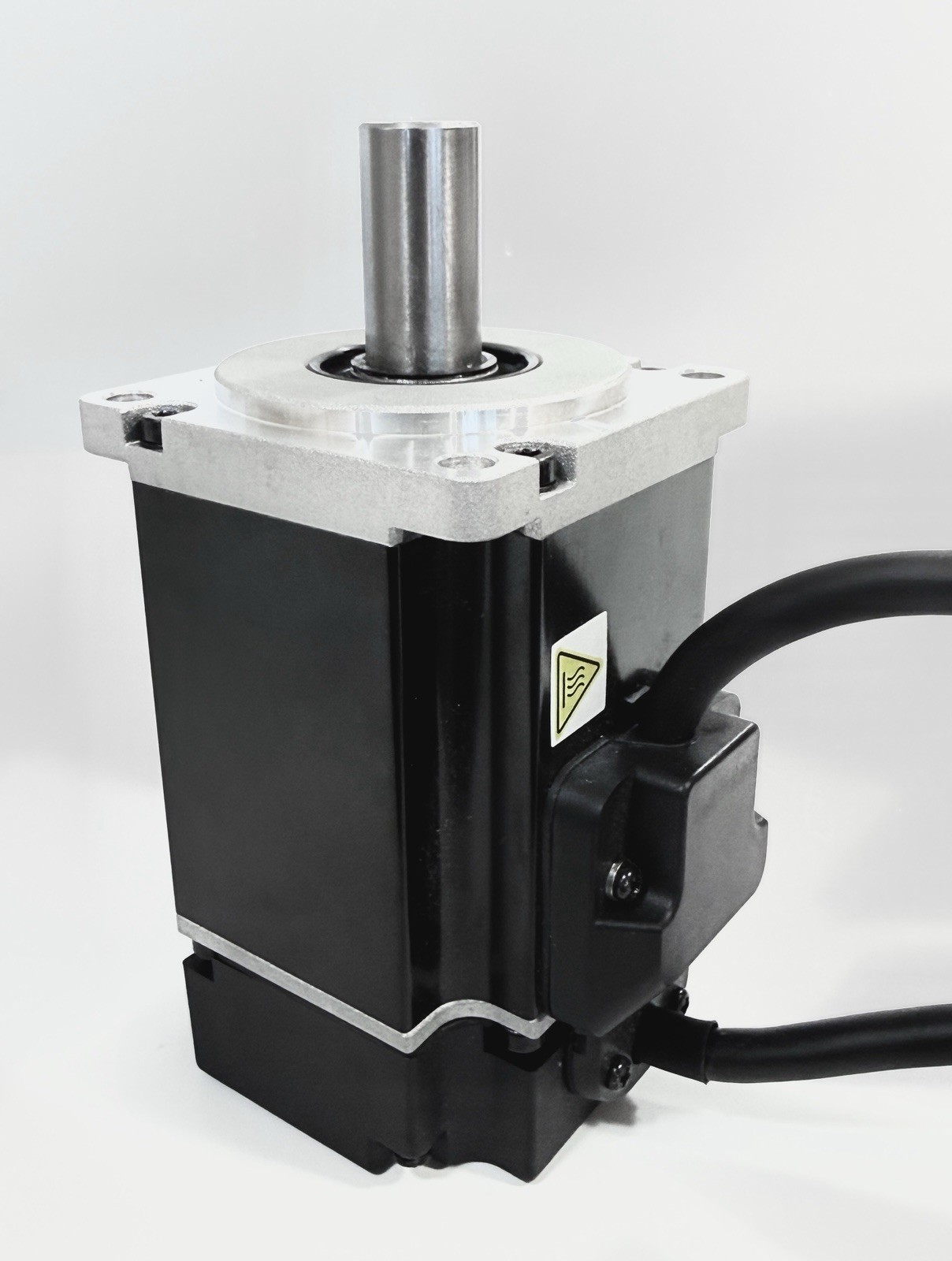FATEK M3B040CKNSC07 AC Servo Motor 400W 3000RPM NIDEC IP65 CNC