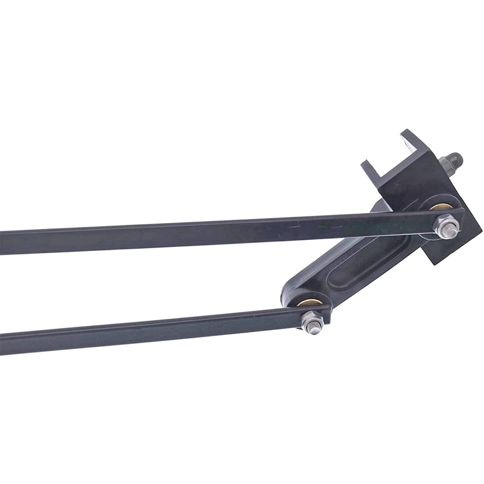 Windshield Wiper Arm & Wiper Blade For Bobcat T450 T550 T590 T630 T650 T740 T870