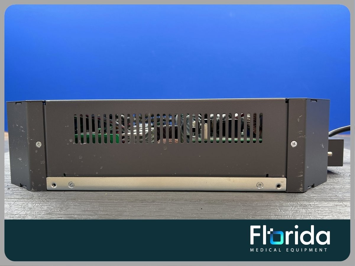 SIEMENS ACUSON X300 ULTRASOUND 10429472 POWER SUPPLY 30 DAYS WARRANTY **