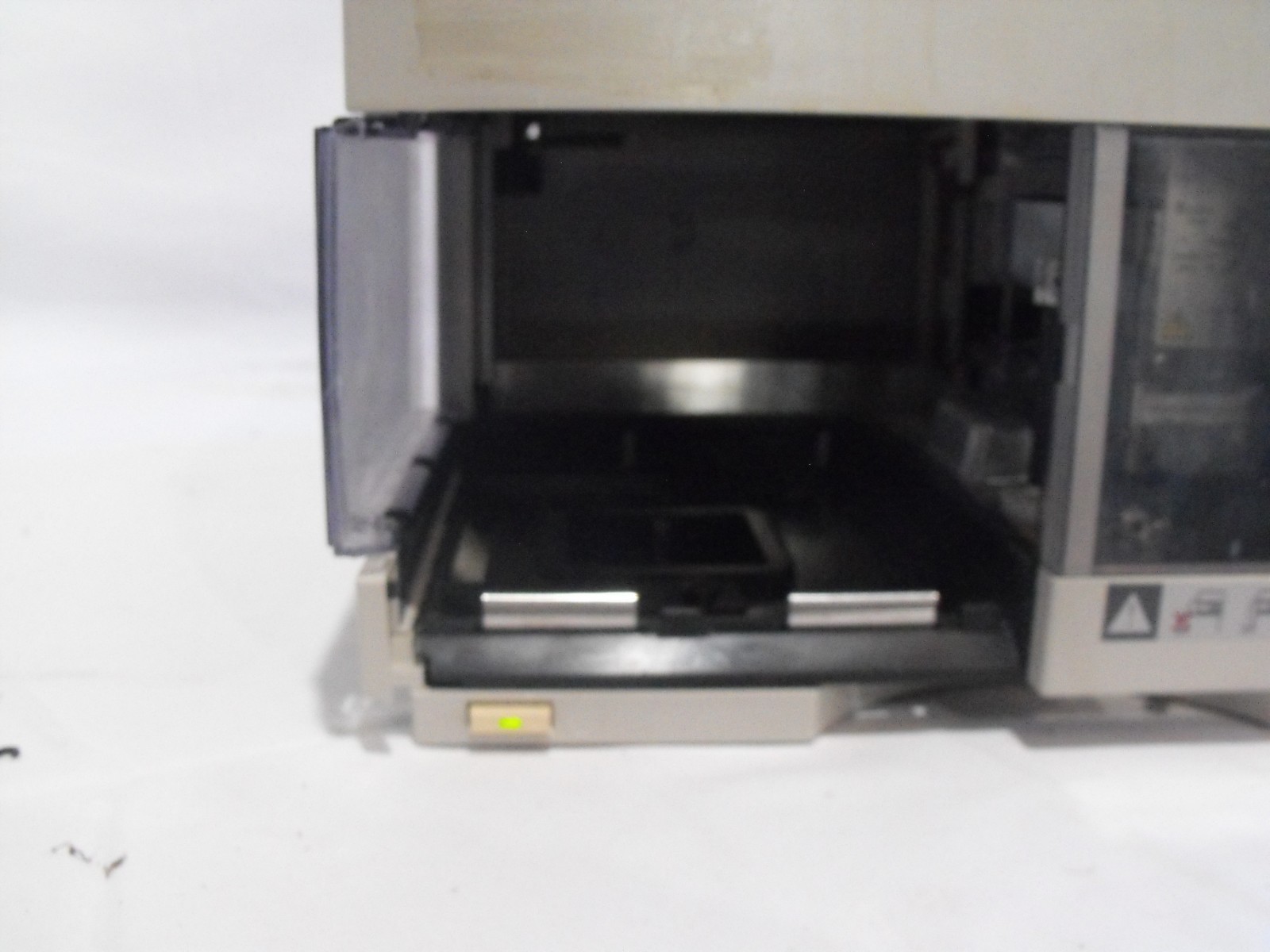 Agilent HP 1100/1200 HPLC System W/G1311A,G1313A,G1314A,G1330BA, read descript.