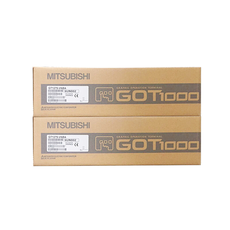 1PC Mitsubishi GT1275-VNBA Touch Screen Module