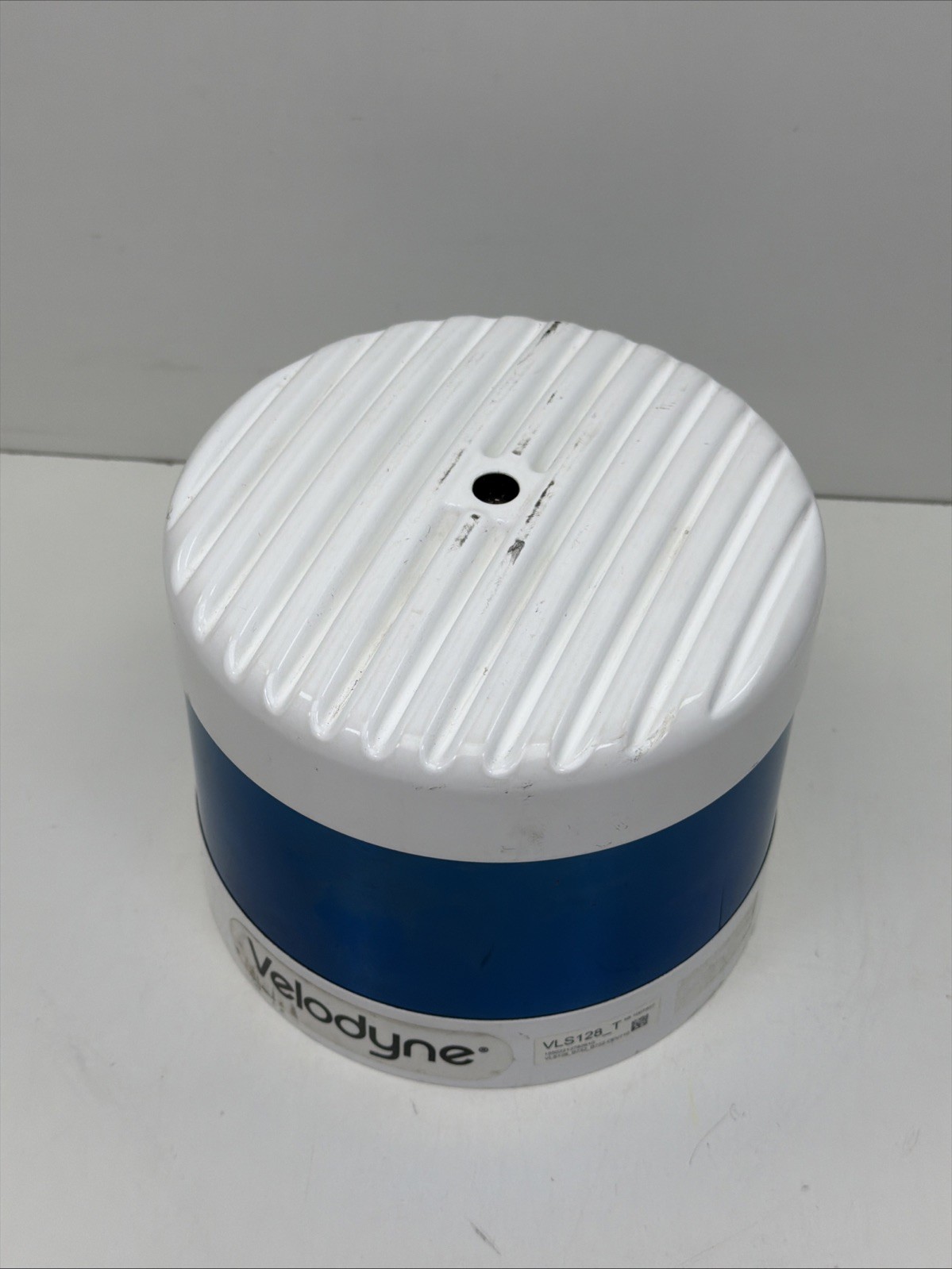VELODYNE VLS128_T HIGH-PRECISION LIDAR VLS-128 P/N: VLS-128-B722 (AS IT IS)