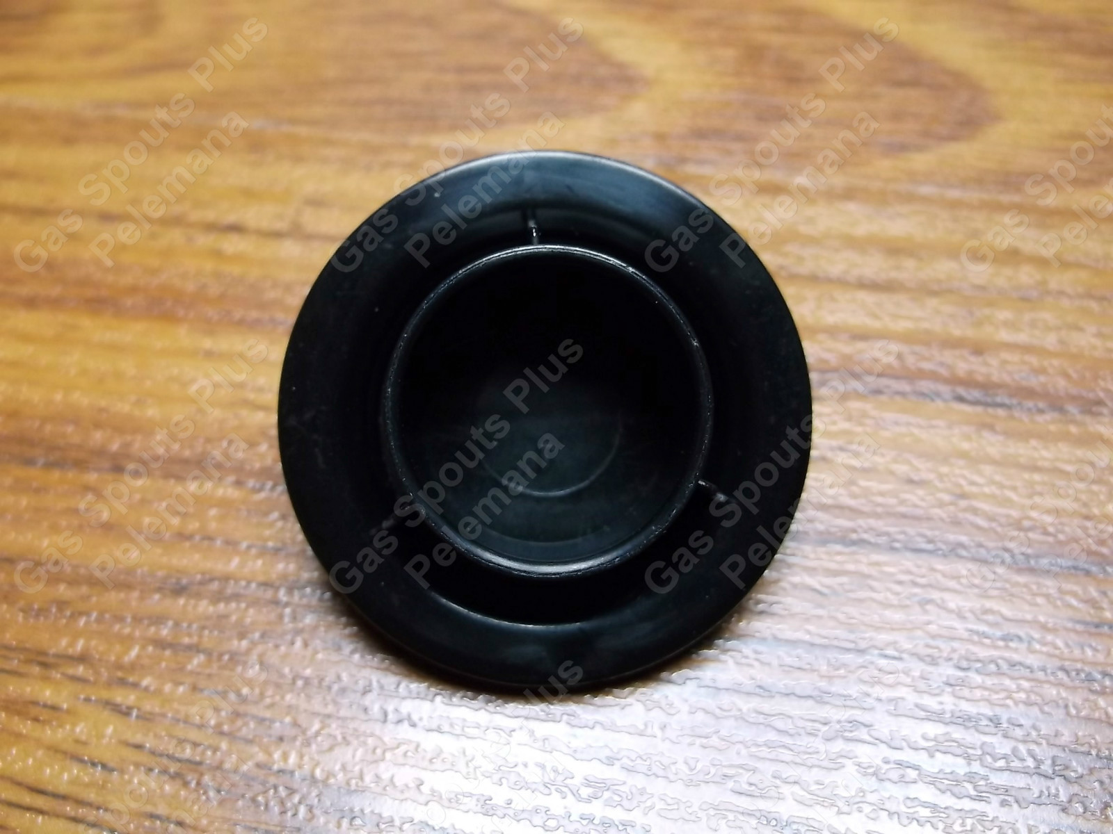 GOTT Gas Can Replacement Parts Kit SCREW CAP COLLAR,STOPPER,VENT Rubbermaid NEW