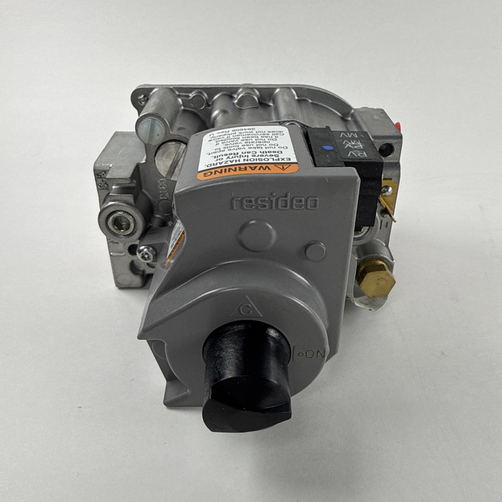 Honeywell/Resideo VR8345M Gas Valves Universal Ignition Valve VR8345M4302