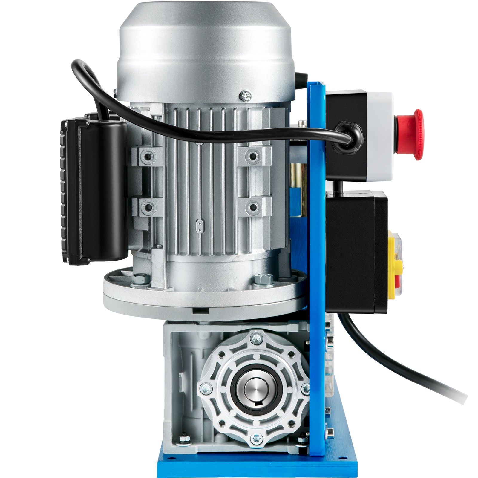 370W Electric Wire Stripping Machine 0.06-1.5in Power Cable Stripper