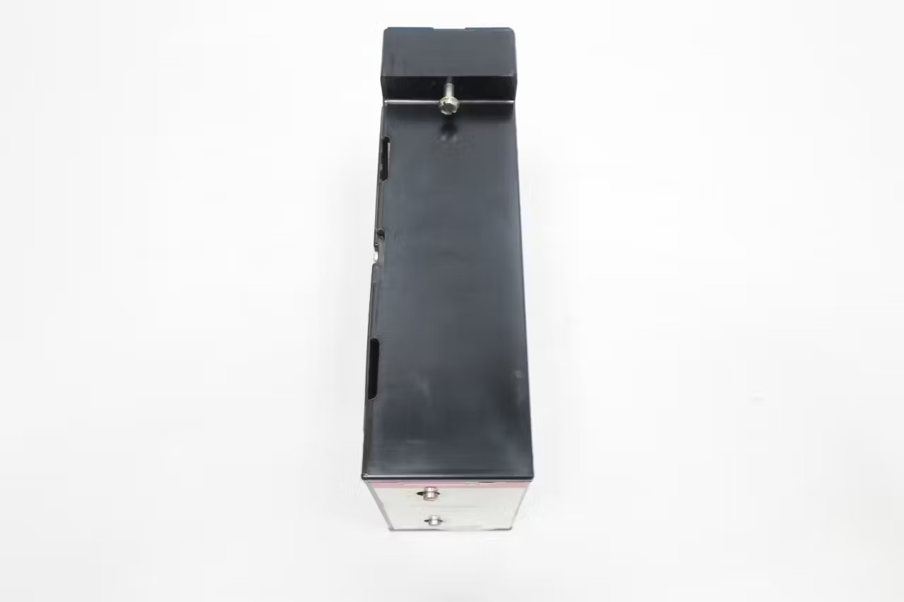 Reliance Cardpak 0-49005-1 Linear Voltage Time Unit