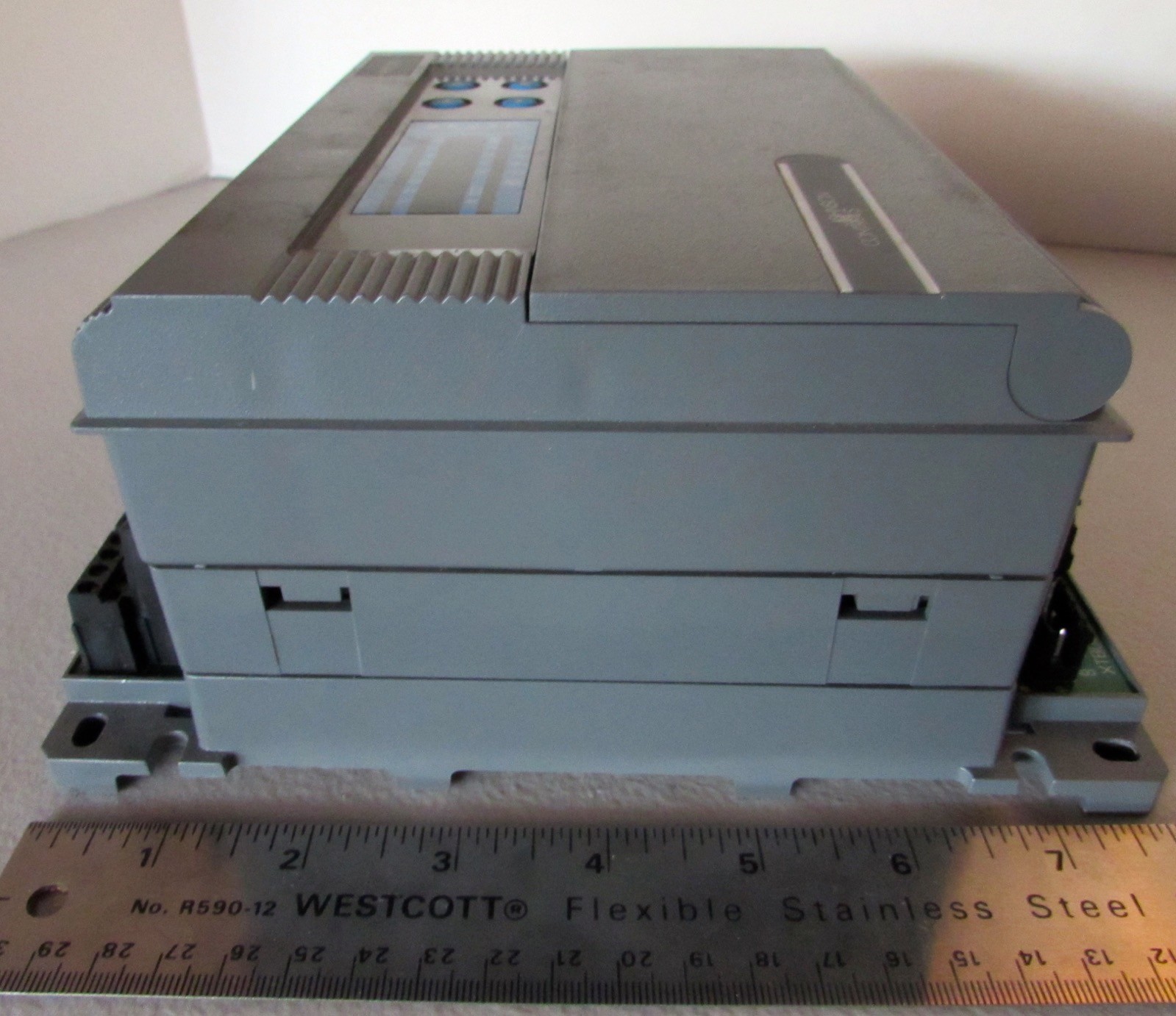 Johnson Controls Metasys DX9100-8454 Controller HVAC Boiler Module