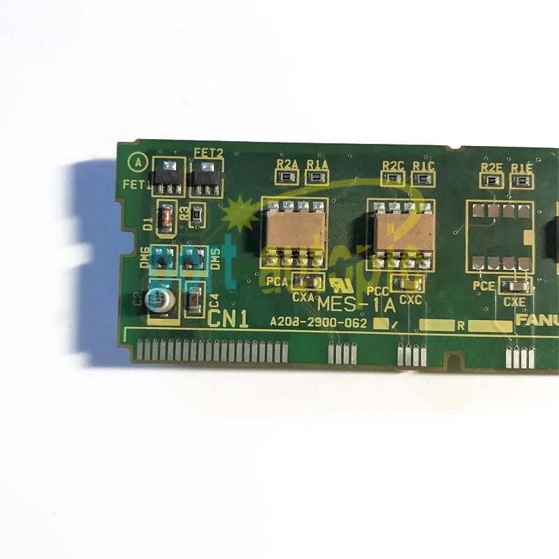 1PCS NEW FANUC A20B-2900-0620 A20B29000620 CPU Board