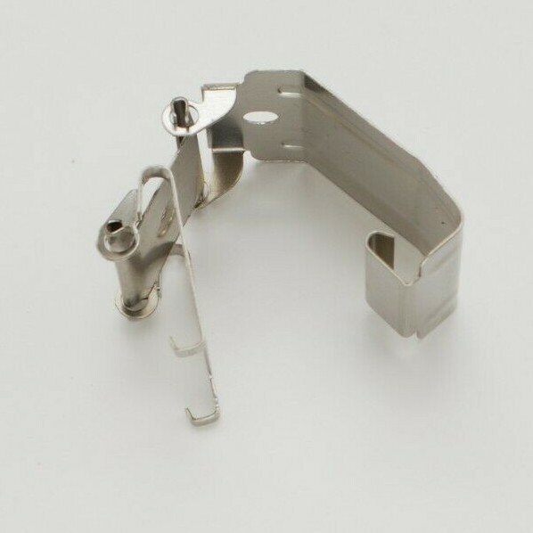 Scientific Lighting Products Citadel 2 Stainless Steel Latches CT2-LATCH8-SS