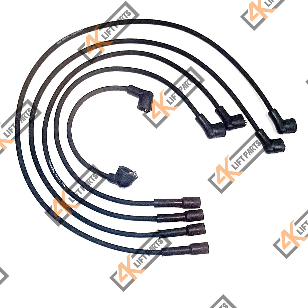 4G54 4G52 4G32 4G33 IGNITION TUNE UP KIT W/POINTS CLARK MITSUBISHI CAT FORKLIFTS