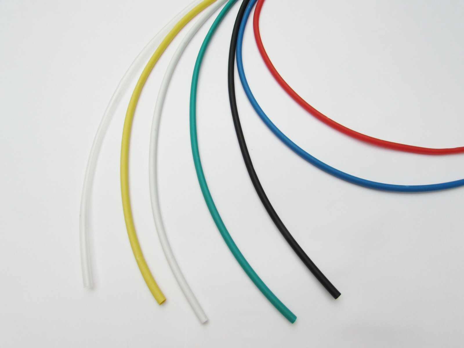 Heat Shrink Tube – 3:1 ratio Dual Wall Adhesive Glue Marine lot HeatShrinkBuddy