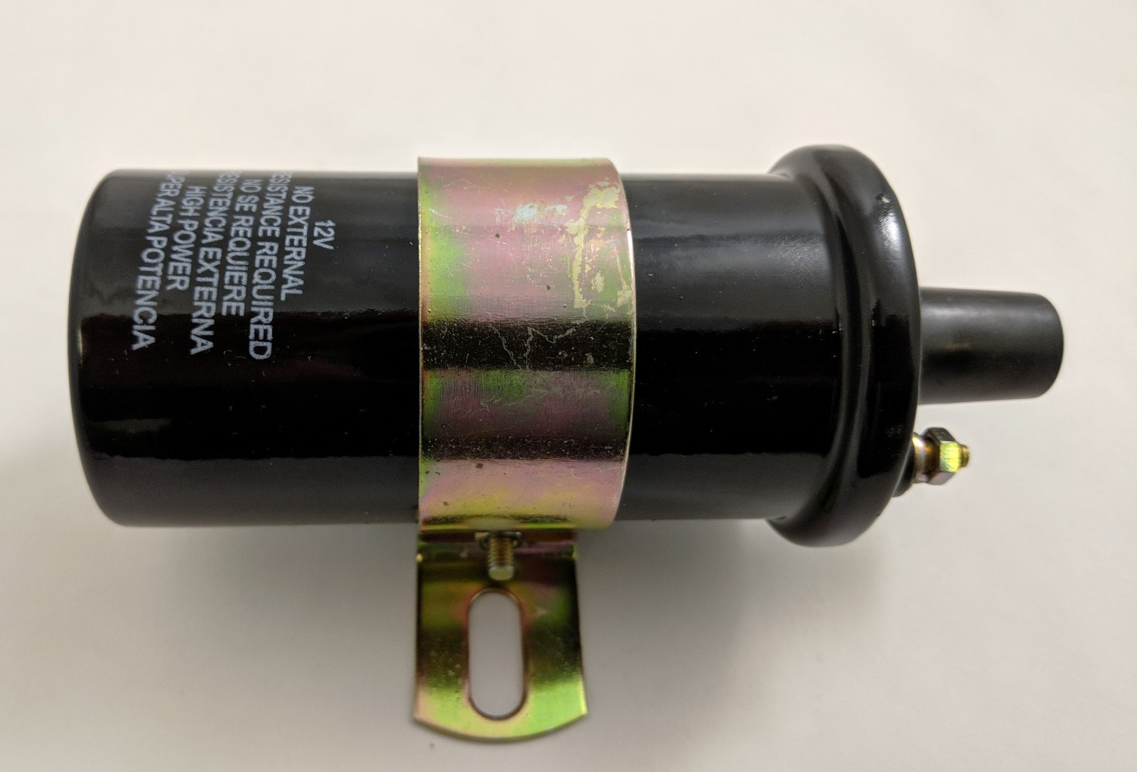 12v Forklift Ignition Coil Fits Clark 2503976