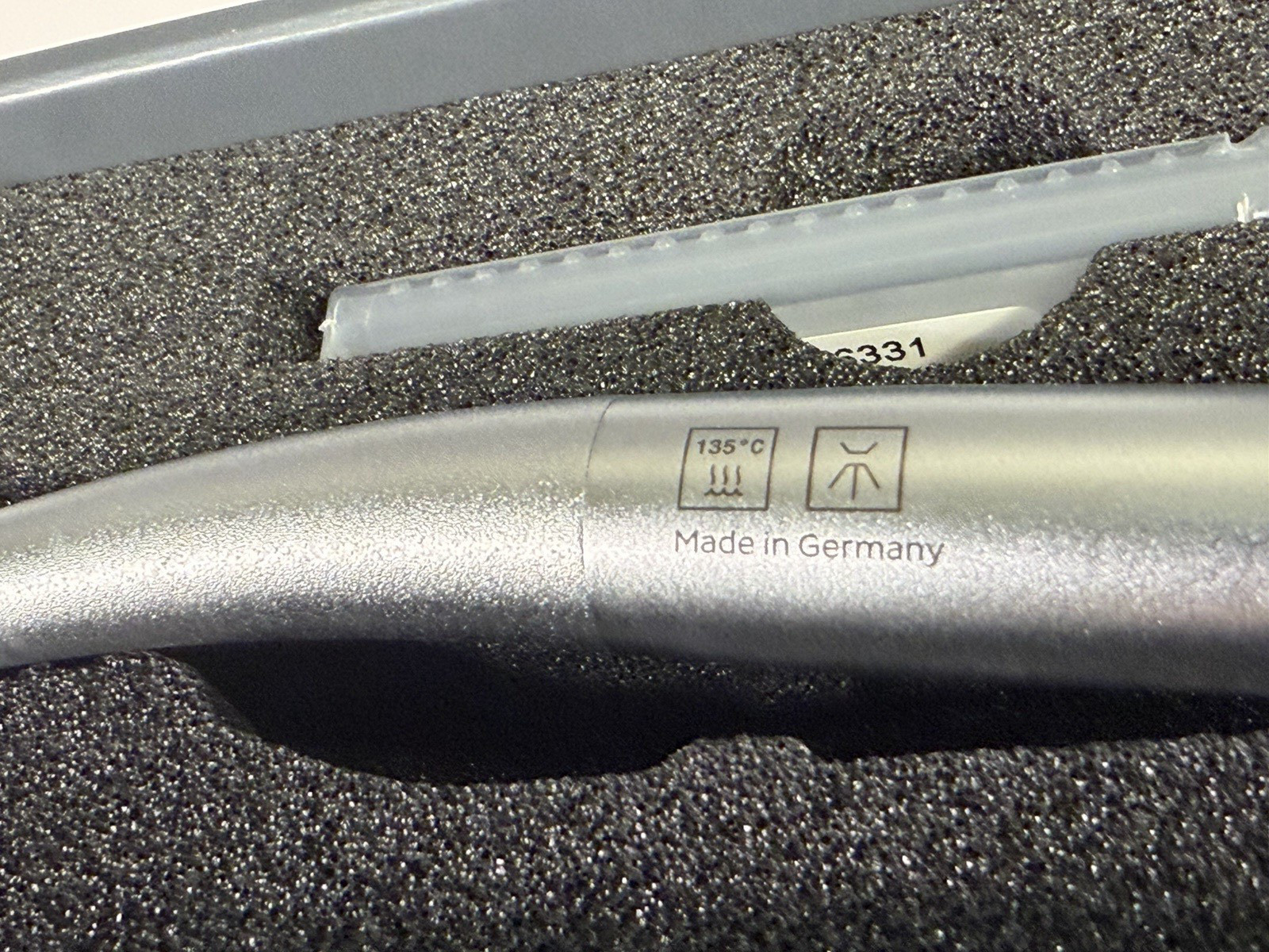 New KaVo Experttorque Mini LUX E675 L High Speed Dental Handpiece REF 1.006.6400