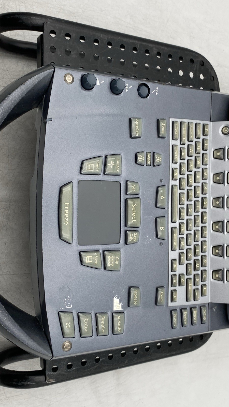 Sonosite ULTRASOUND M-MSK SYSTEM M-TURBO P08189-77