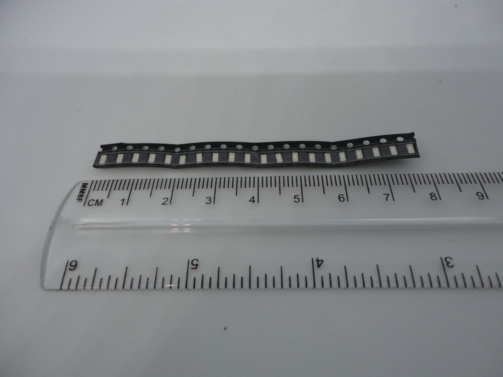 20Pcs Pack Lot Bright BLUE LED 3014 SMD Light Emitting Diode 460-470NM 0.1W 30MA