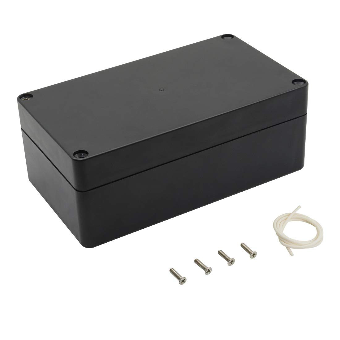 Project Box ABS Plastic Junction Box IP65 Electrical Boxes Universal Enclosure B