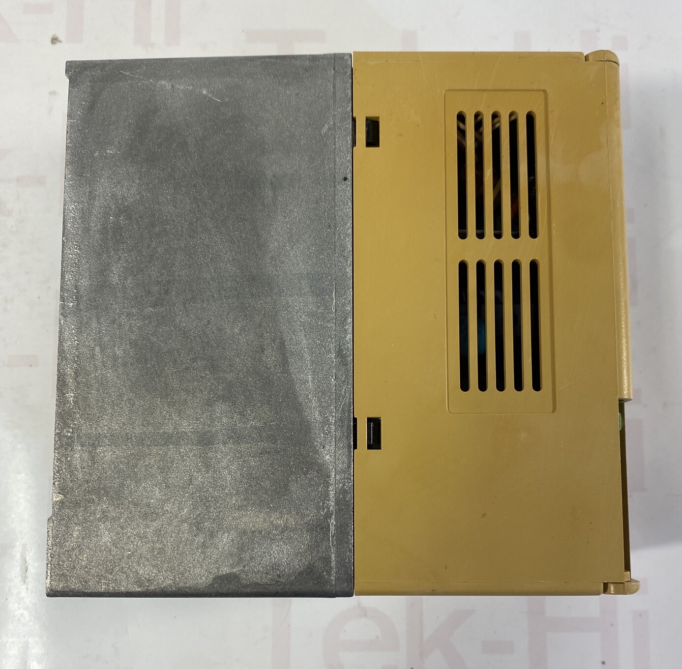 TOSHIBA VFS7E-2007PY-A4 INVERTER VFS7E2007PYA4 OVERNIGHT SHIPPING