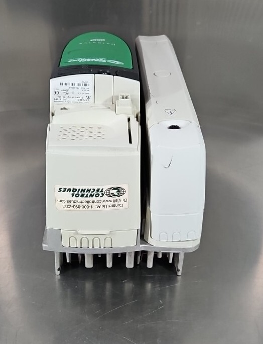 Control Techniques SP2402 Emerson Unidrive SP 7.5/11 kW. Loc1F