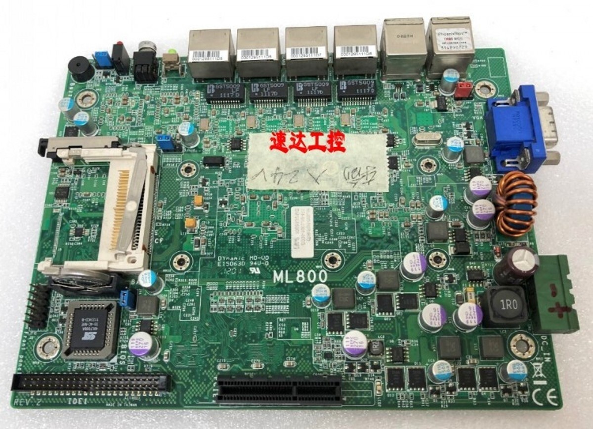 1PC good 774-ML8001-000G ML800-N DMGC05001 by express With 90 warranty P4975 YL