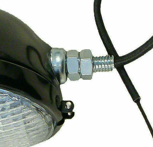 HEAD LIGHT B IB C CA U UC UI ALLIS CHALMERS 210921 152 6V