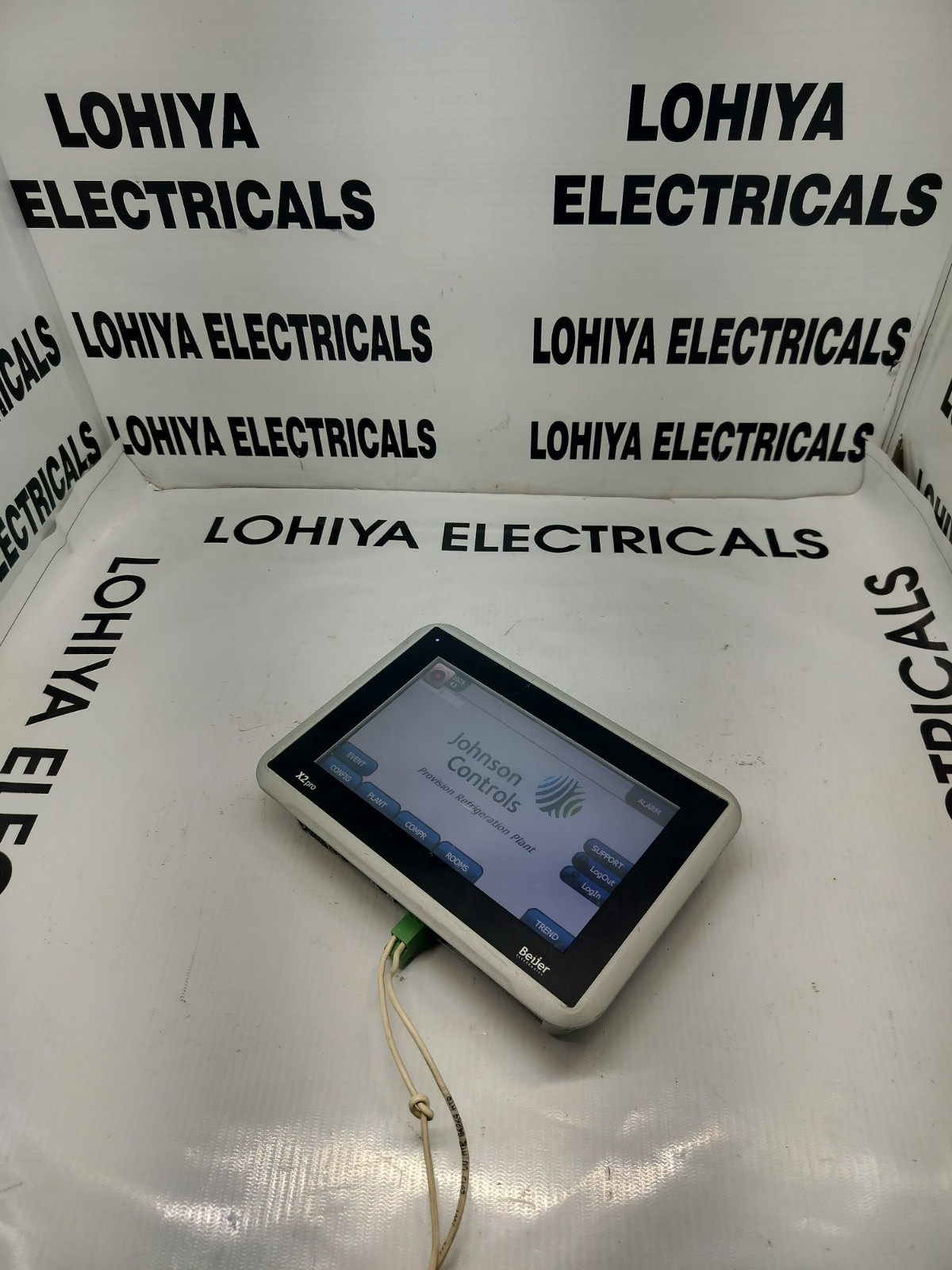 BEIJER X2 PRO 7-B2 HMI ( USED CONDITION )