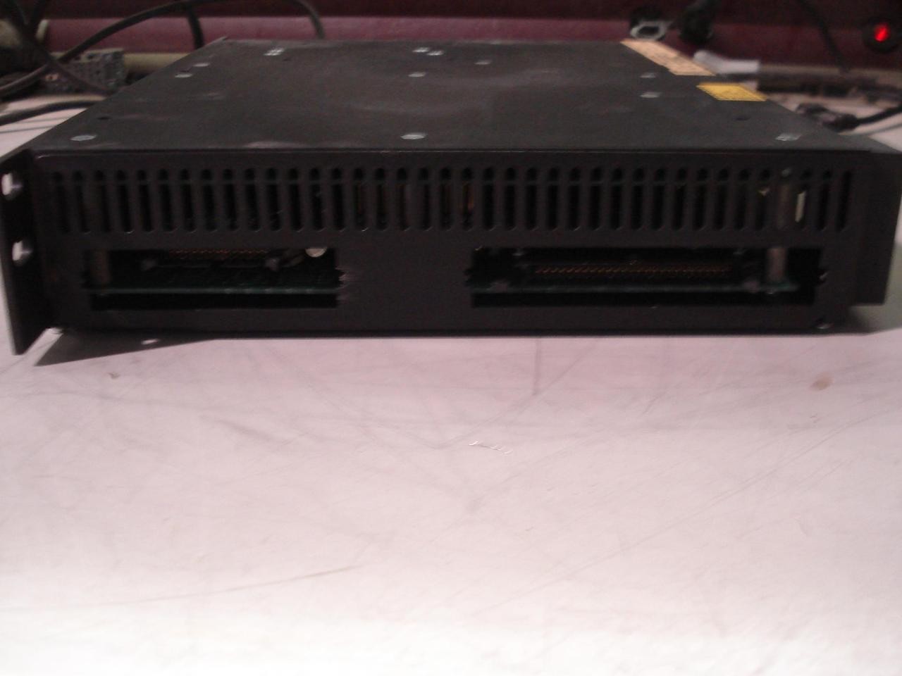 KOLLMORGEN BDS5A-103-00010/202B2-030 SERVO AMPLIFIER B T5822