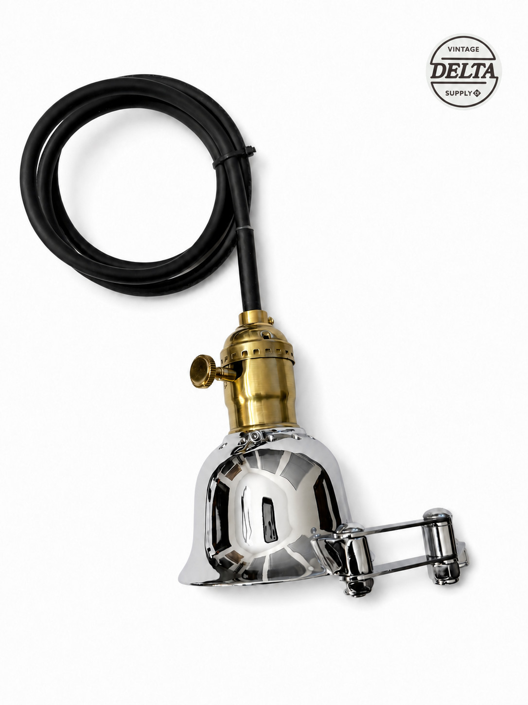 DELTA 882 RETIREMENT LIGHT