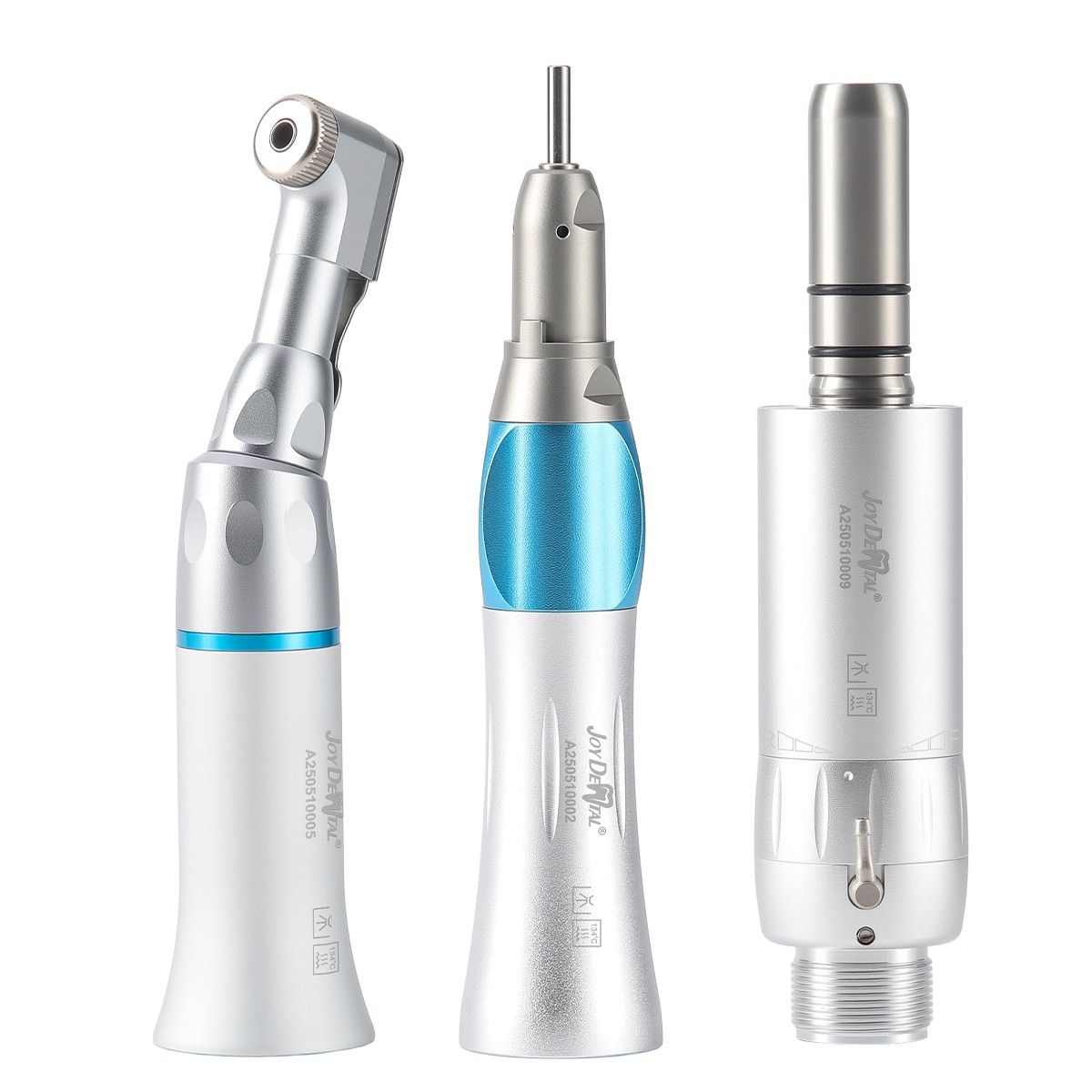 Fiber Optic Dental High Speed Handpiece Quick Coupling LED Coupler fit for Kavo