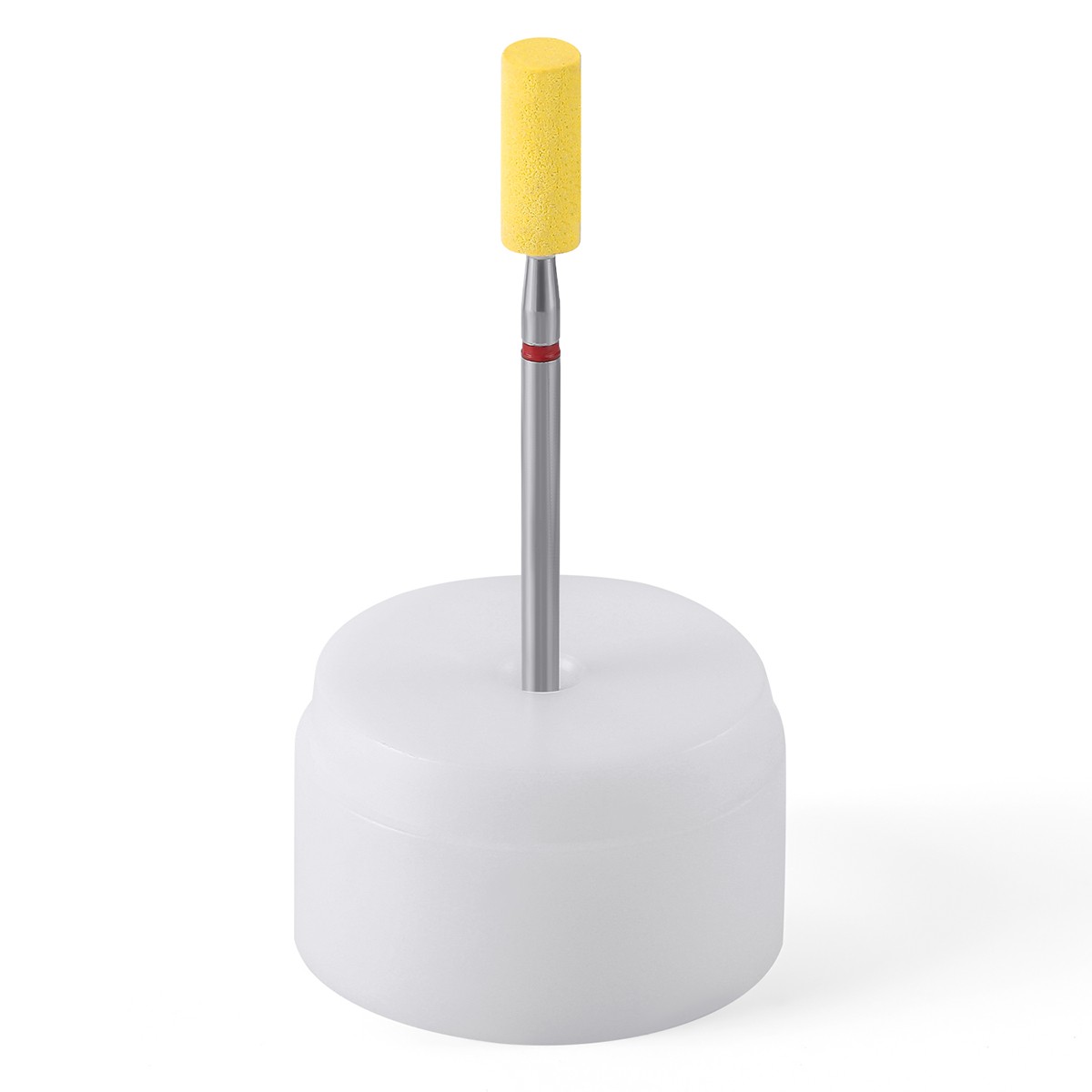 Dental Rubber Diamond Polisher Wheel Disc /Zirconia Porcelain Polish Burs HP