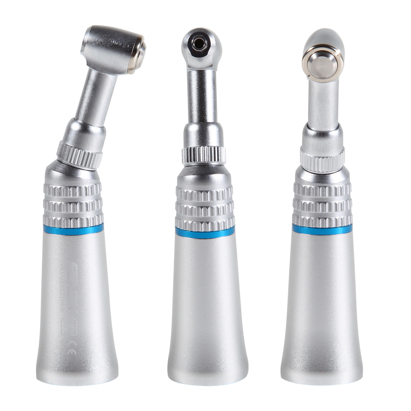 1-20 SEASKY Dental Low Speed Contra angle Push Handpiece External Spray Hxa