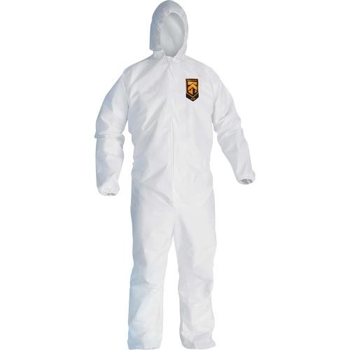 MICROFLEX 49005 COVERALL KLEENGUARD A20 2XLARGE
