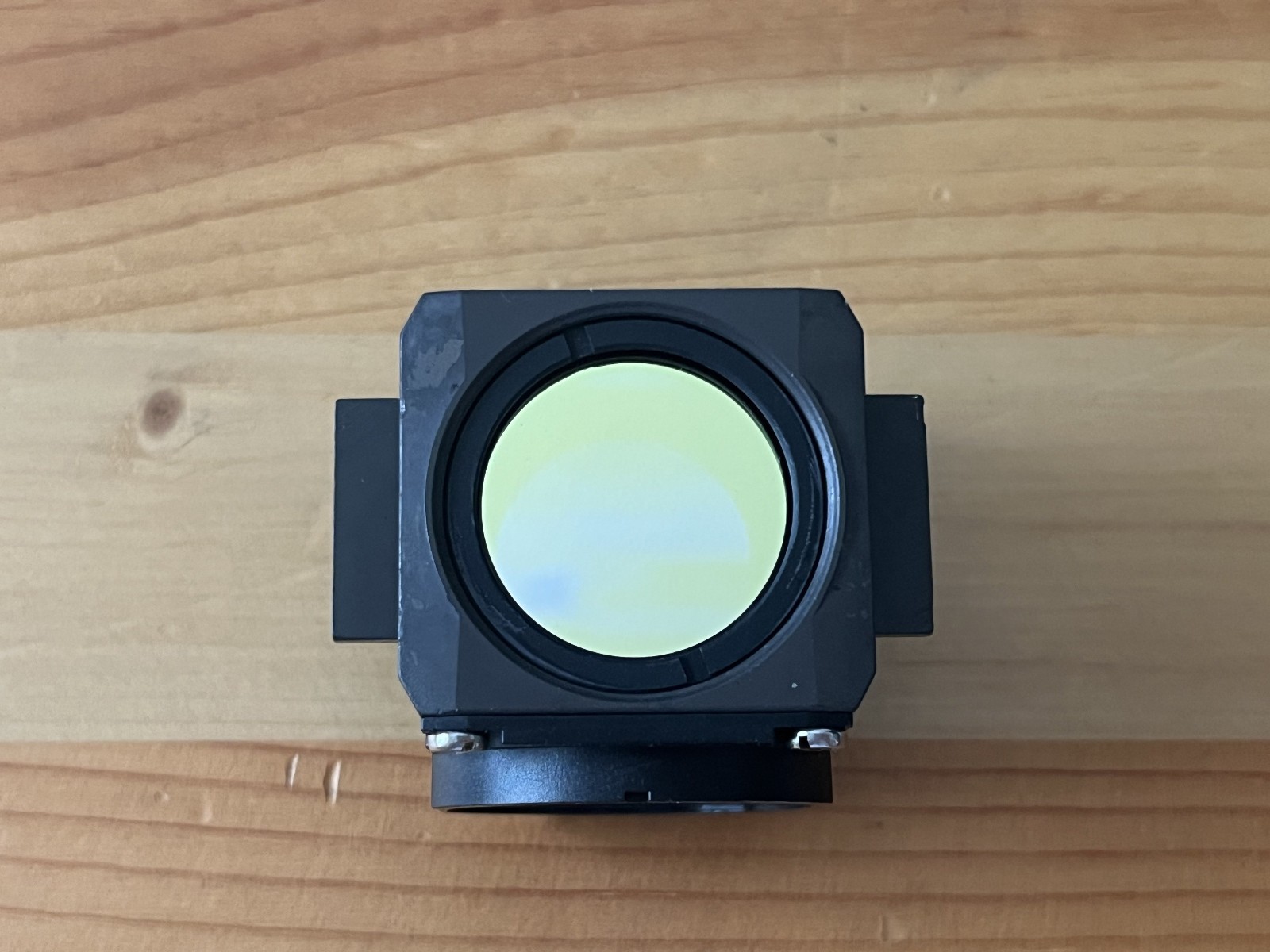Zeiss Axioskop TRITC Filter Cube Set 09 BP 450-490 FT 510 LP 515 1046-281