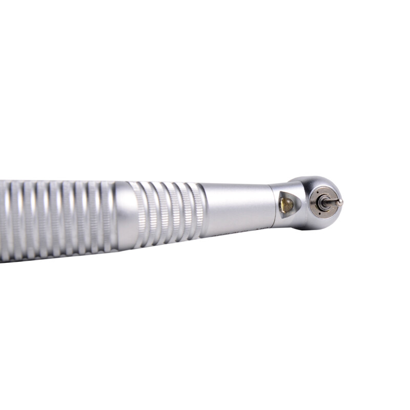 Dental E-generator Fiber Optic LED Turbine High Speed Handpiece Fit KAVO