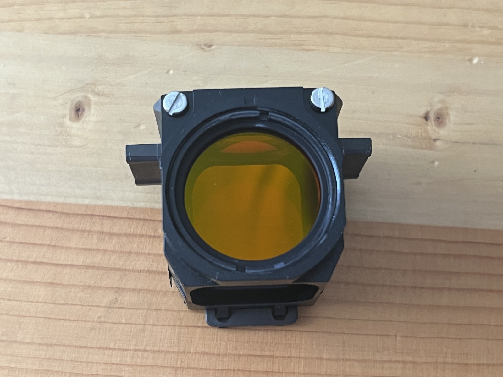 Zeiss Axioskop TRITC Filter Cube Set 15 BP 546/12 FT 580 LP 590 1046-281 424931