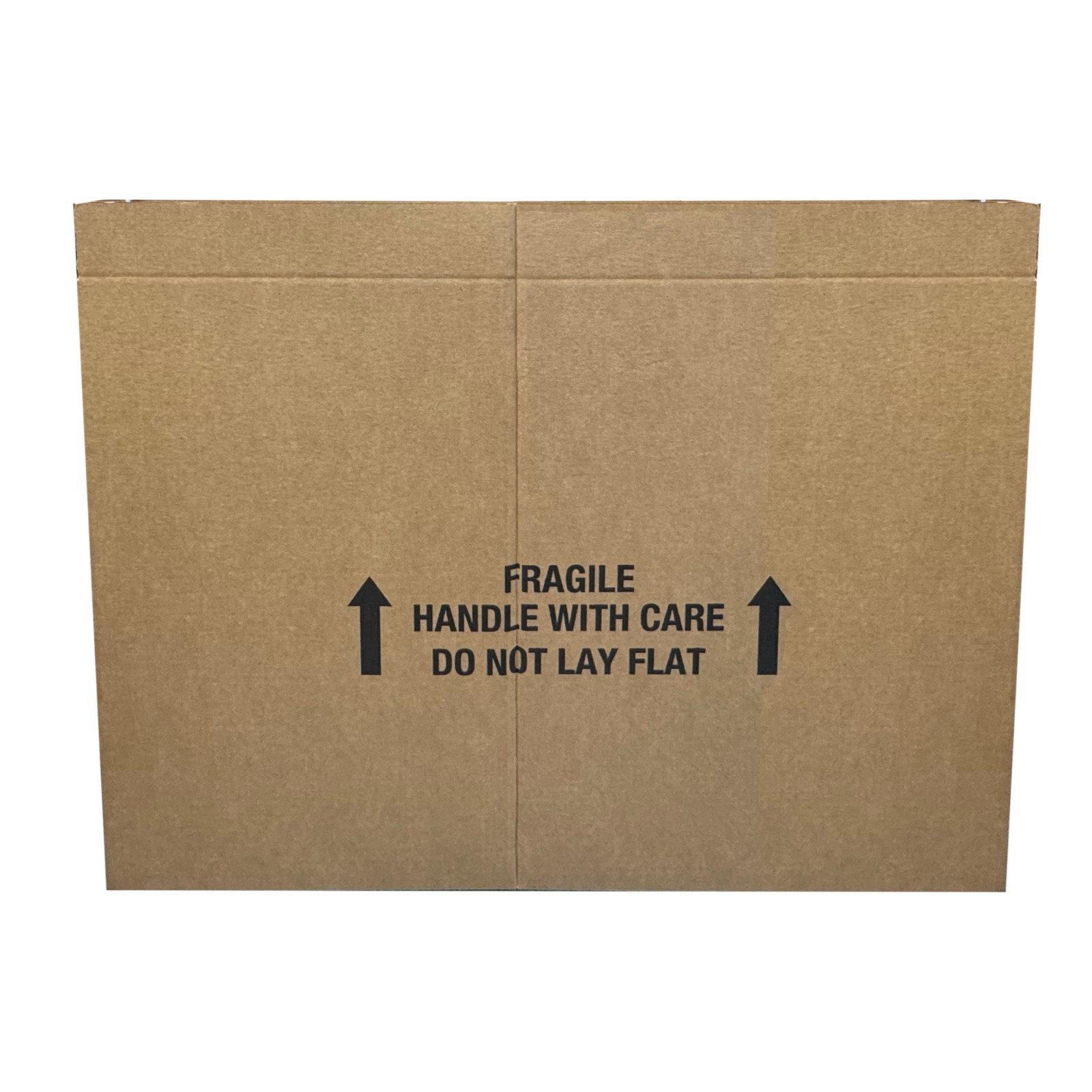 UBMOVE TV Moving Box Fits Up to 70″ (2 Pack)