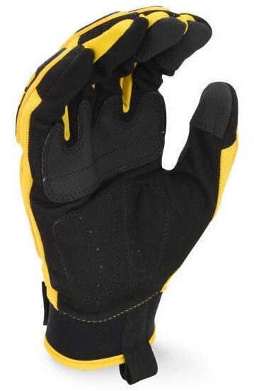 DeWalt DPG780 Mechanics Construction Hand Protection Safety Work Gloves Mechanix
