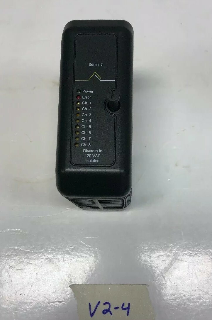 USED FISHER ROSEMOUNT DELTA V 12P3902X012 MODULE KJ3207X1-BA1 + WARRANTY