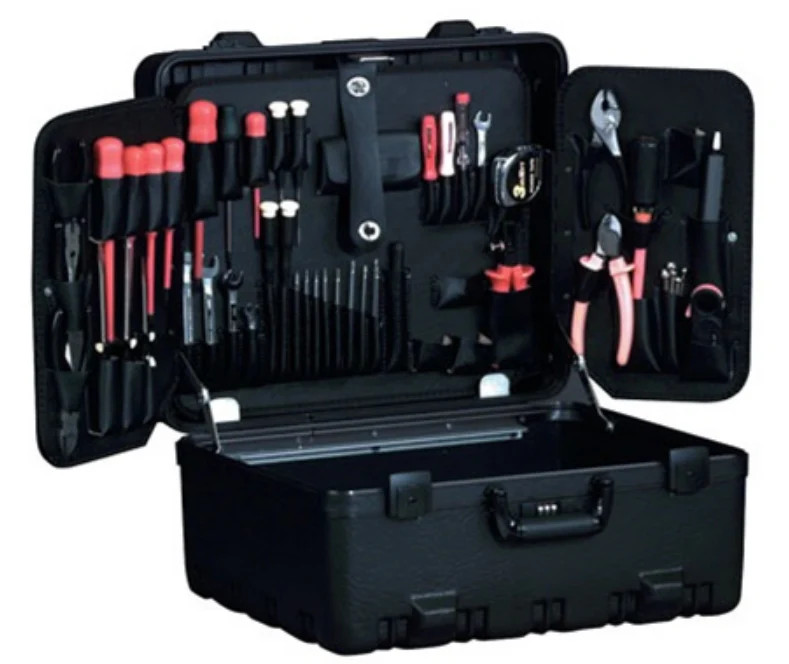 WSGSH PALLET – PLATT LUGGAGE – Double side-hinged set of sewn pallets allows for