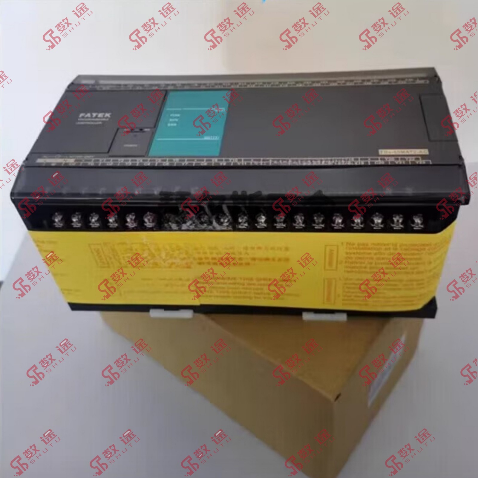 Fatek FBS-32MCT2-D24 PLC Module#1pcs new in box