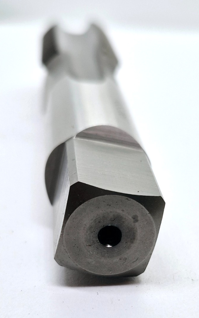 OSG 1- 8NC GH4 4 Flute Left Hand Plug Tap Mexico 1664100