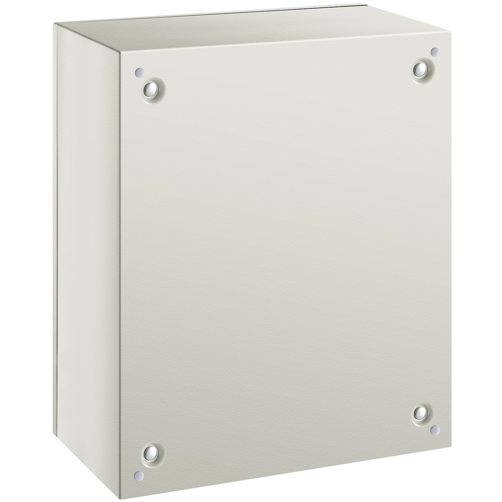 VEVOR 20x16x8” Carbon Steel Electrical Enclosure IP65 Wall Mount Junction Box
